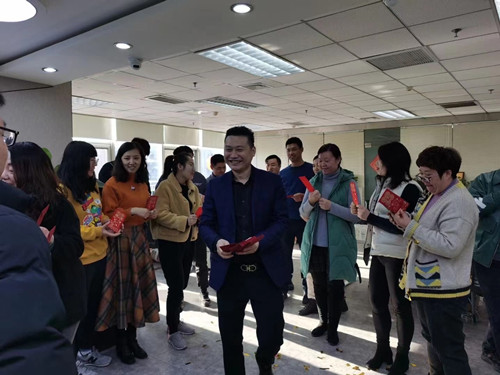 江南体育官方网站体育集团发红包