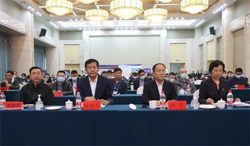 江南体育官方网站体育参加省体育场馆协会工作年会 聚焦体育产业高质量发展