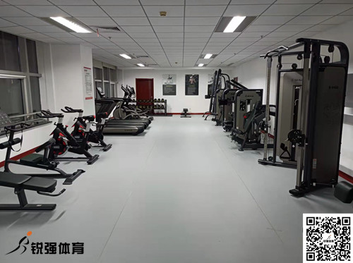 济南某集团采购的江南体育官方网站体育提供的健身器材