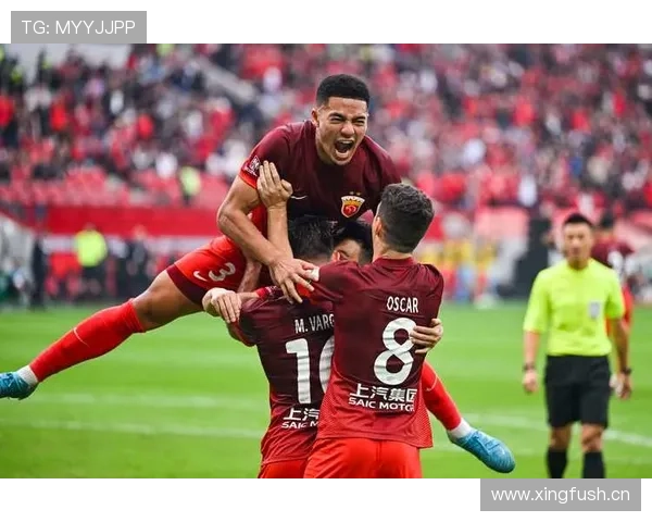 中超海港成功卫冕 再次展现球队实力与韧性分析