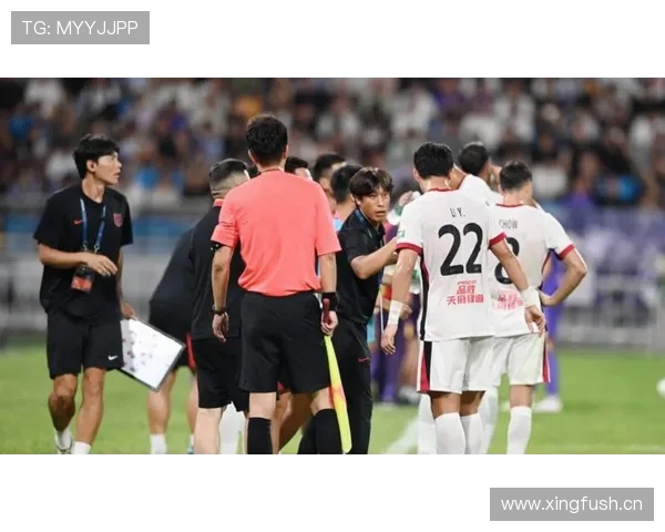 中超各队近期表现稳健，竞争格局持续提升