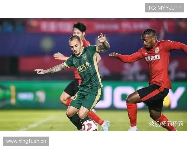 中超联赛最新战况：多队争冠形势胶着，保级竞争持续激烈