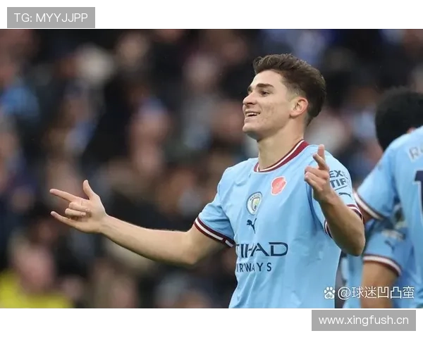 为何阿尔瓦雷斯总能抓住机会？效率型前锋的成长逻辑