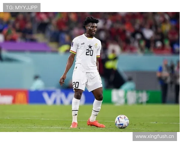 库杜斯世界杯爆发：如何成为加纳关键人物