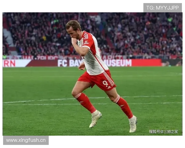 哈里·凯恩回撤组织能力解析：中锋如何转型进攻核心