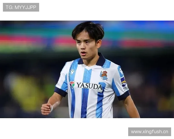 久保建英多次外租期的成长与定位探索