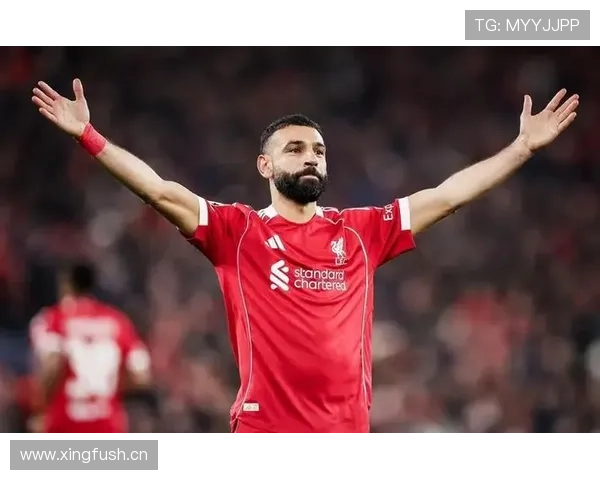 萨拉赫对曼联曼城的关键战输出能力解析