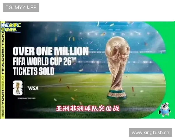 2026世界杯为什么这样比较资格